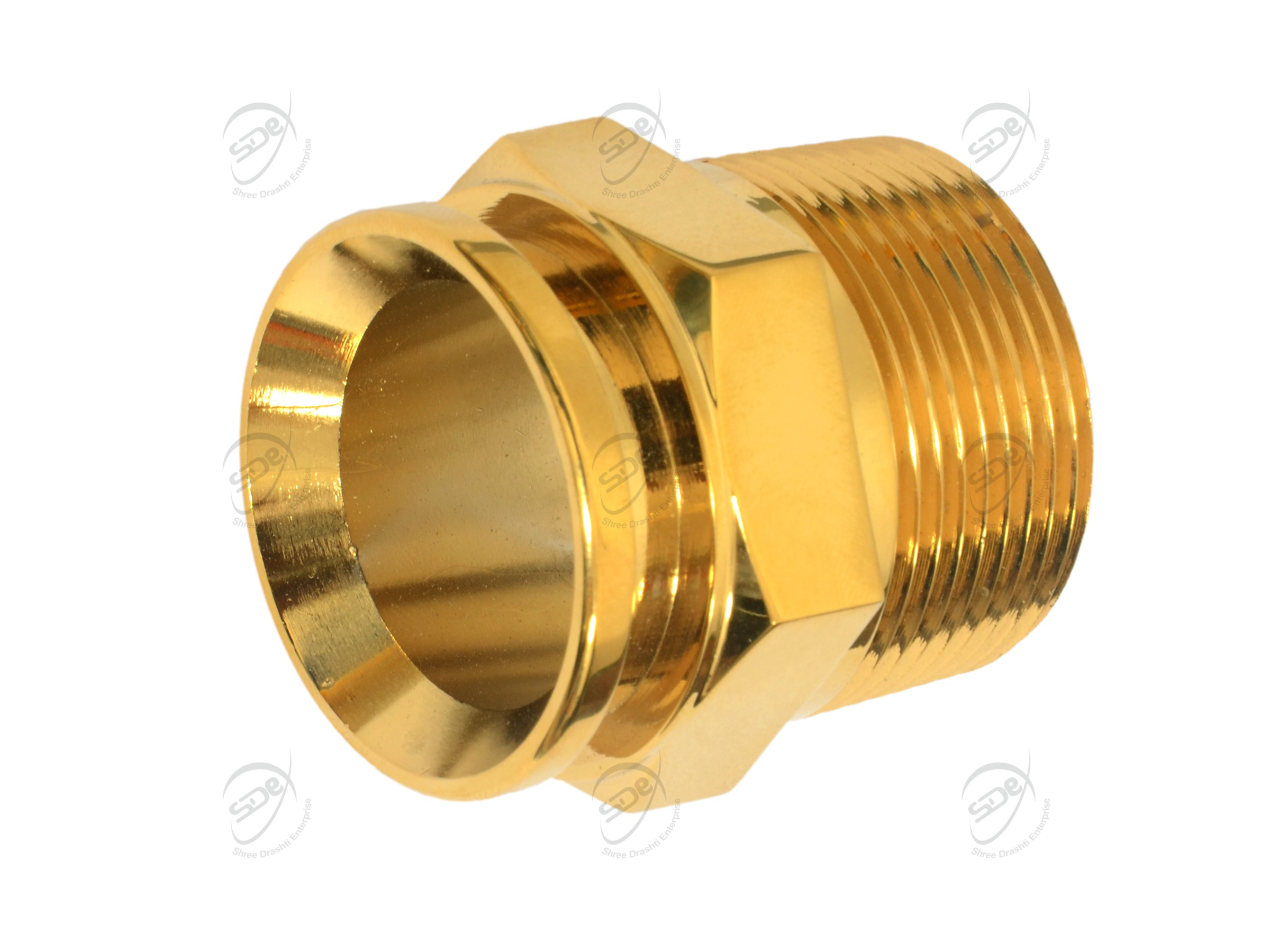 Brass Electrical Parts