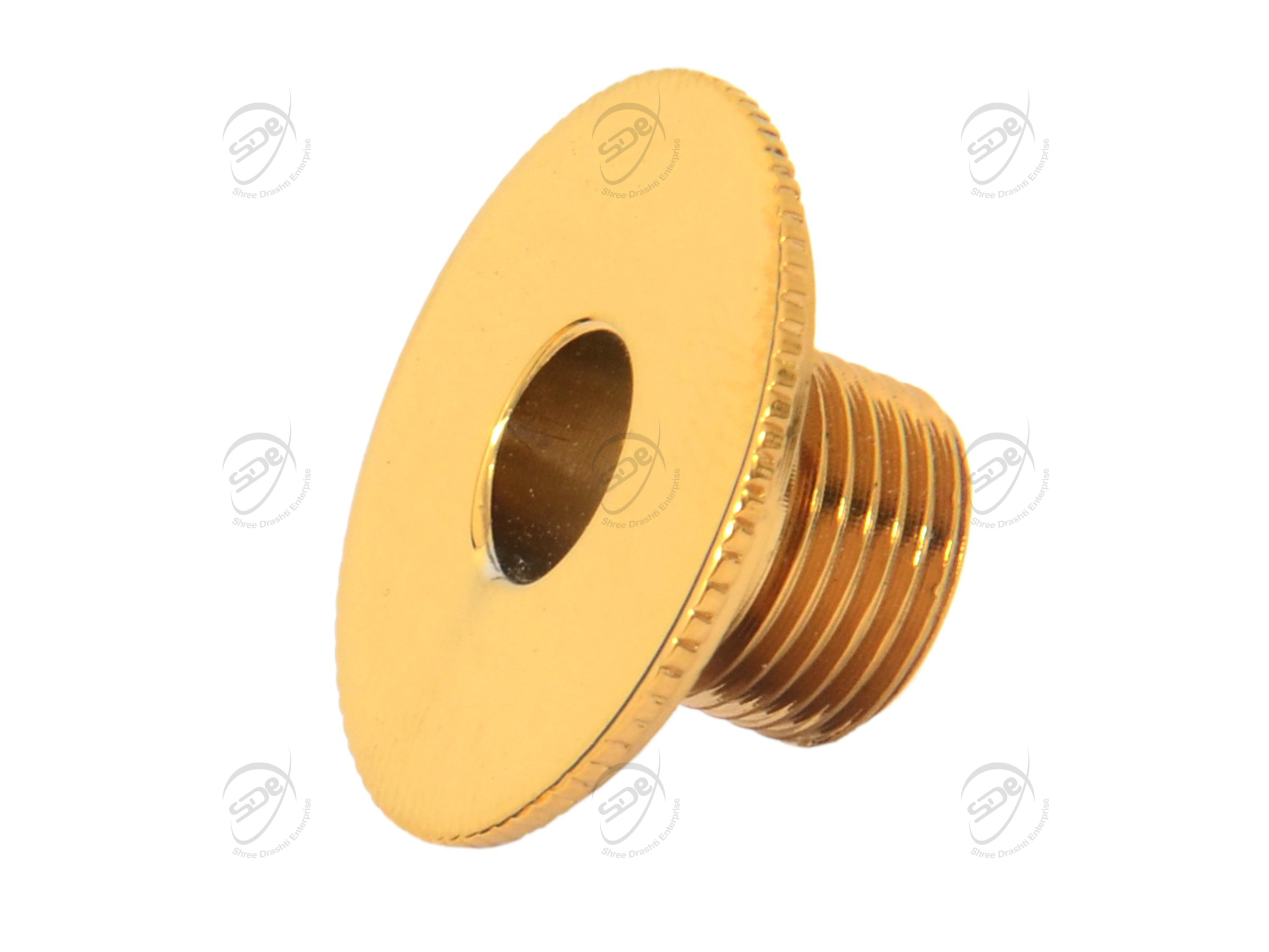BRASS AUTOMOBILE PARTS